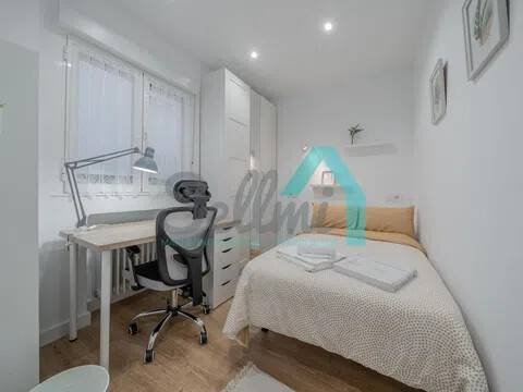Piso de 114 m² en Oviedo
