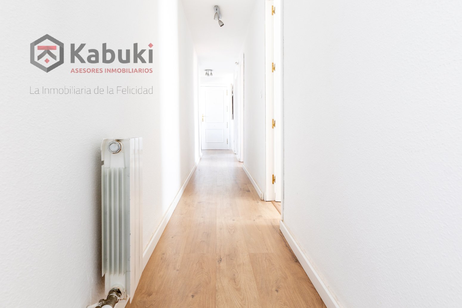 Piso de 120 m² en Granada
