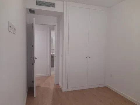 Piso de 124 m² en Tomares