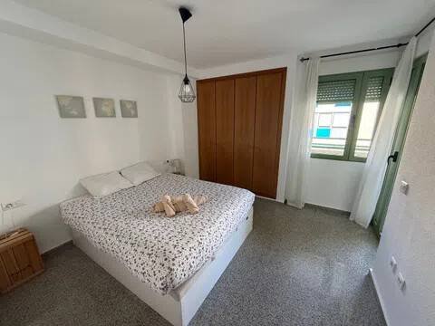 Piso de 60 m² en Alboraya