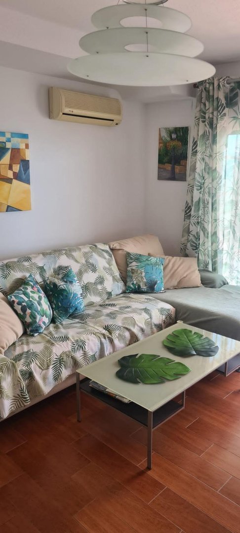 Piso de 125 m² en Chilches