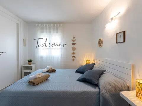 Casa de 90 m² a Salobreña