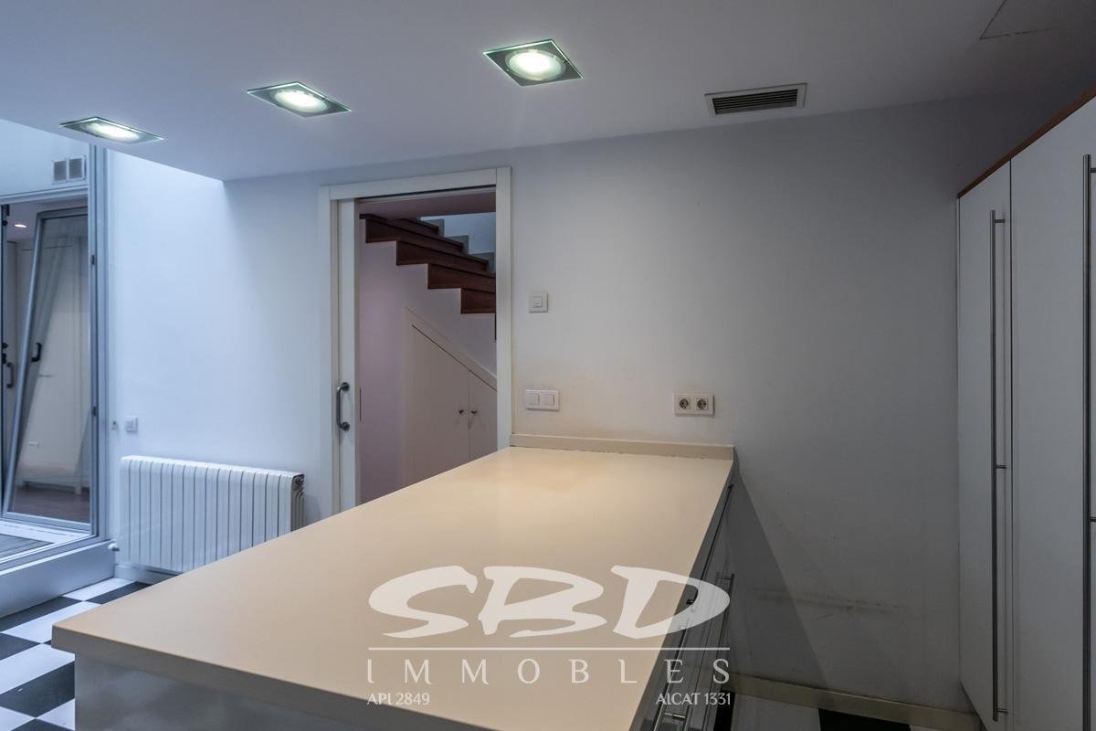 Casa de 271 m² a Sabadell