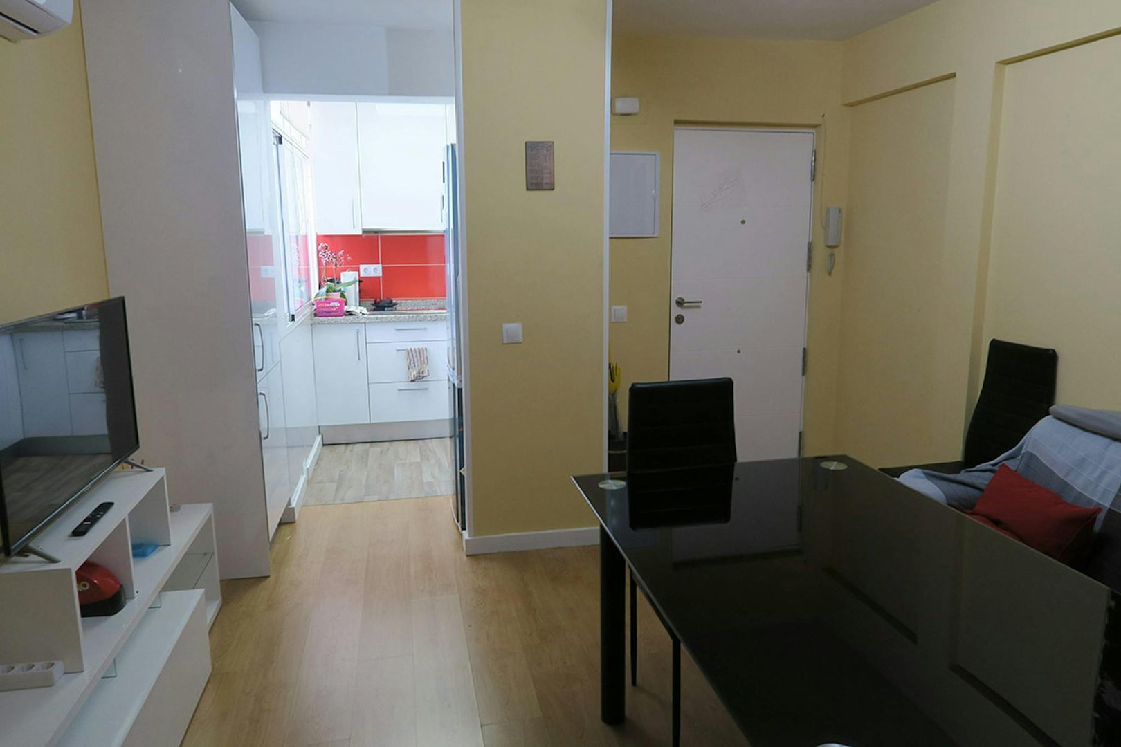 Habitación 70 m², Sevilla