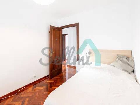 Wohnung 85 m² in Oviedo