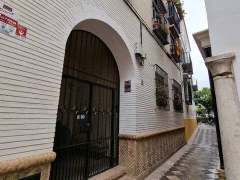 Pis de 75 m² a Sevilla