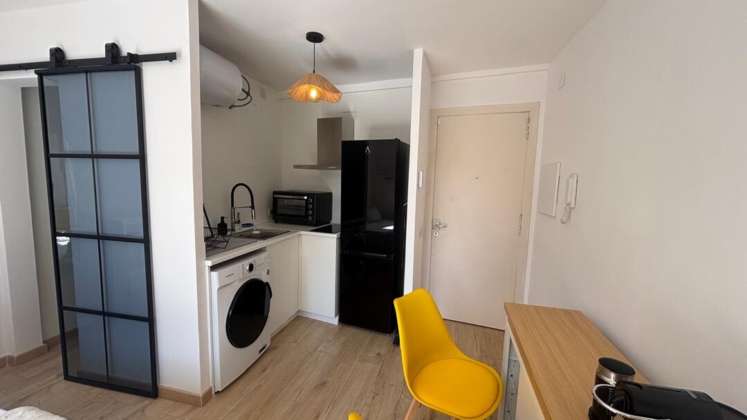 Piso de 25 m² en Tarragona