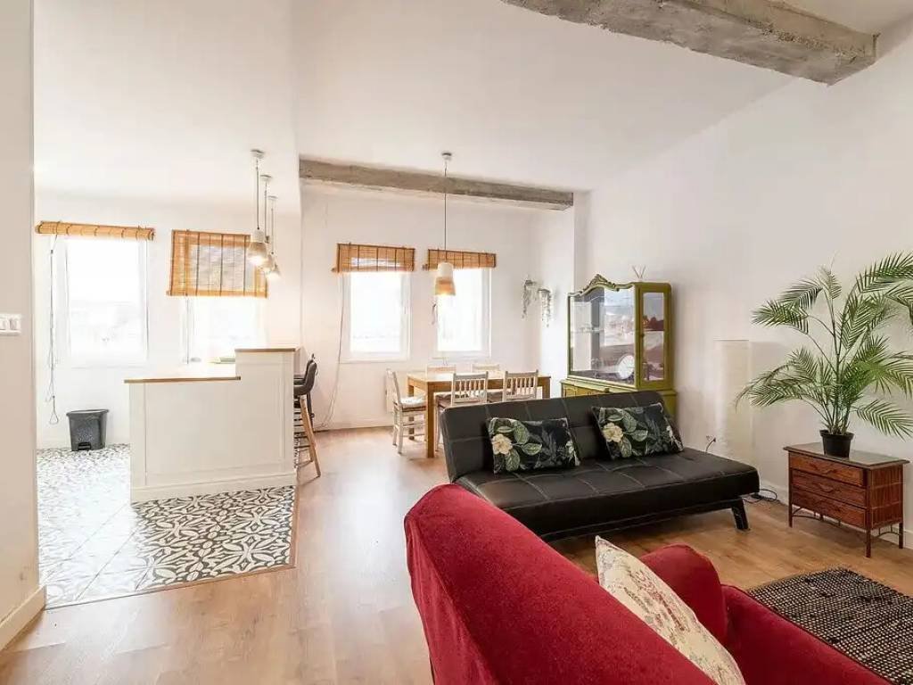 Piso de 99 m² en Ferrol