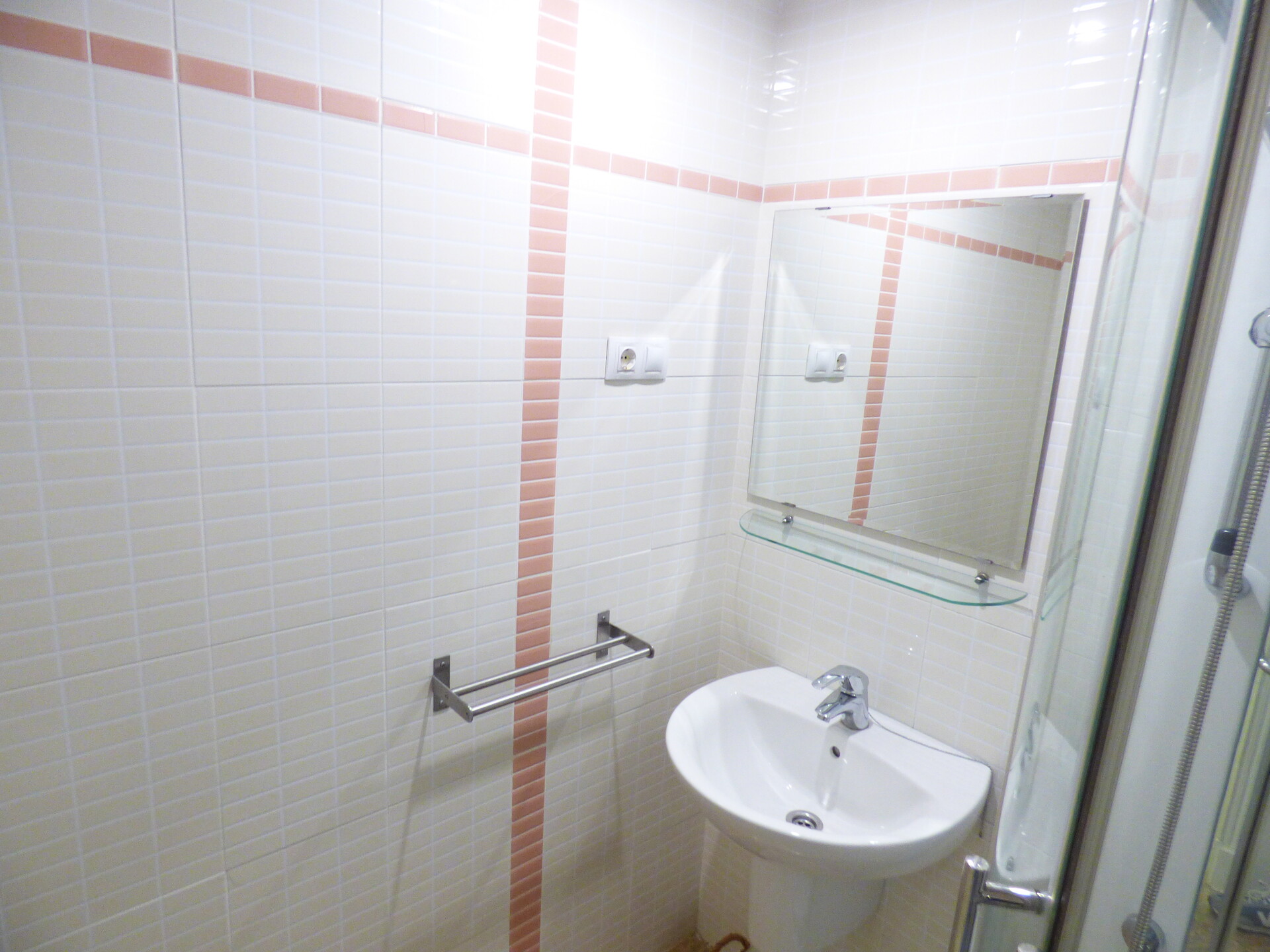 Flat 70 m² in Alcaucín
