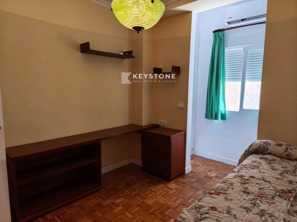 Piso de 114 m² en Alicante