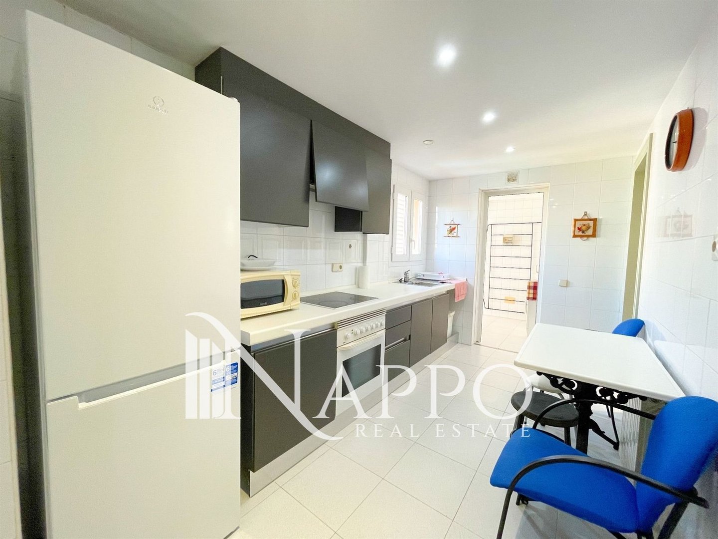 Piso de 138 m² en Palma