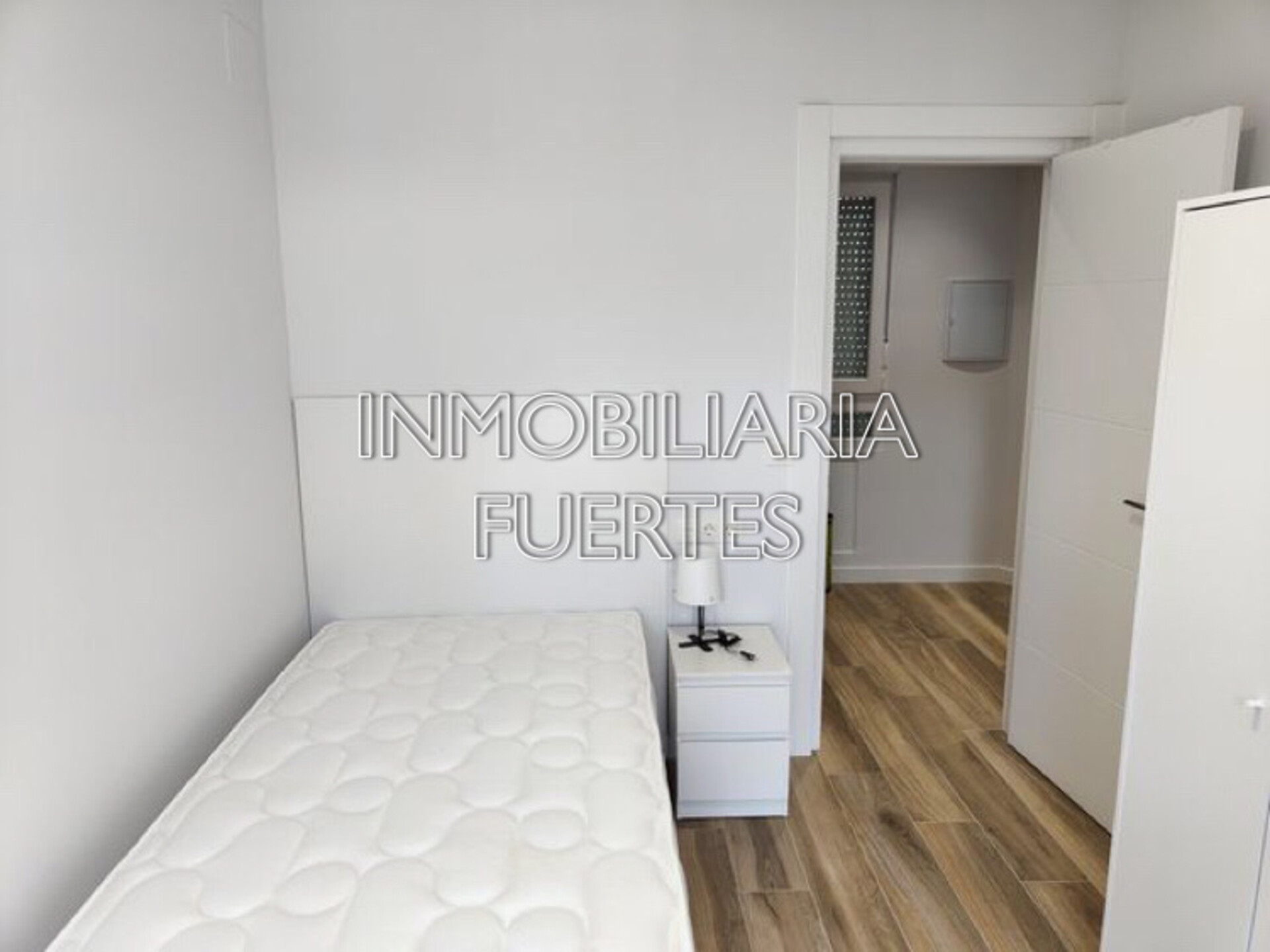 Piso de 110 m² en León