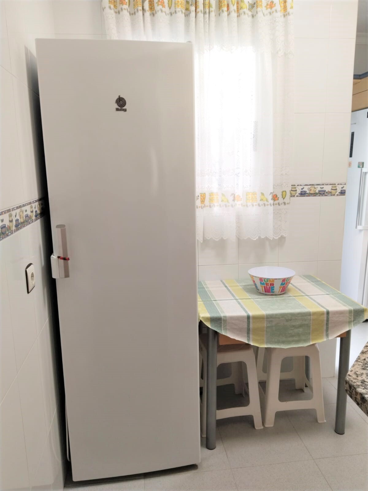Piso de 85 m² en Punta Umbría