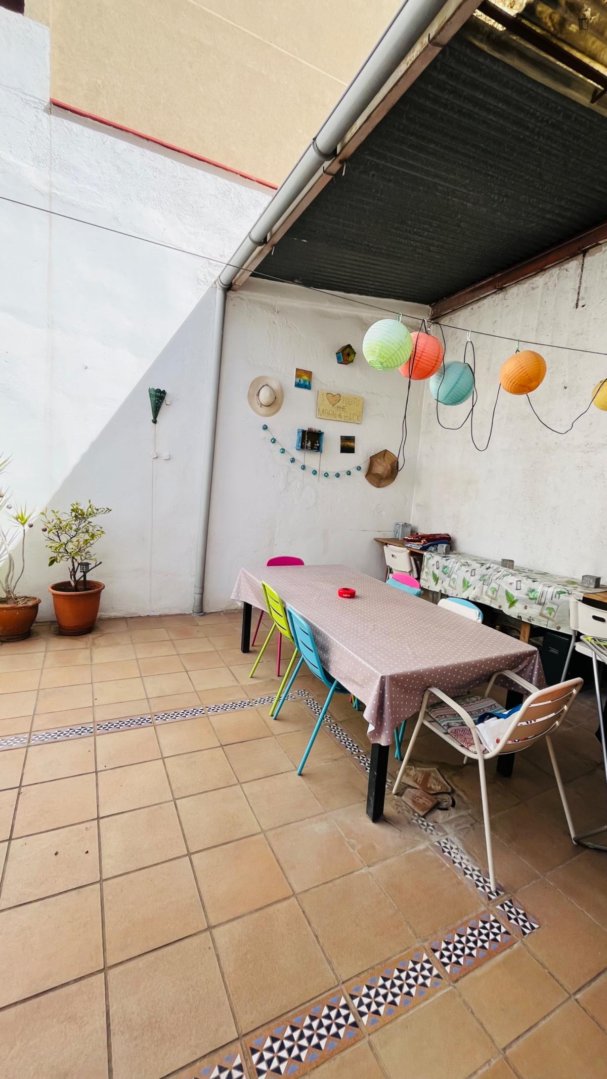 Habitación en alquiler, Barcelona
