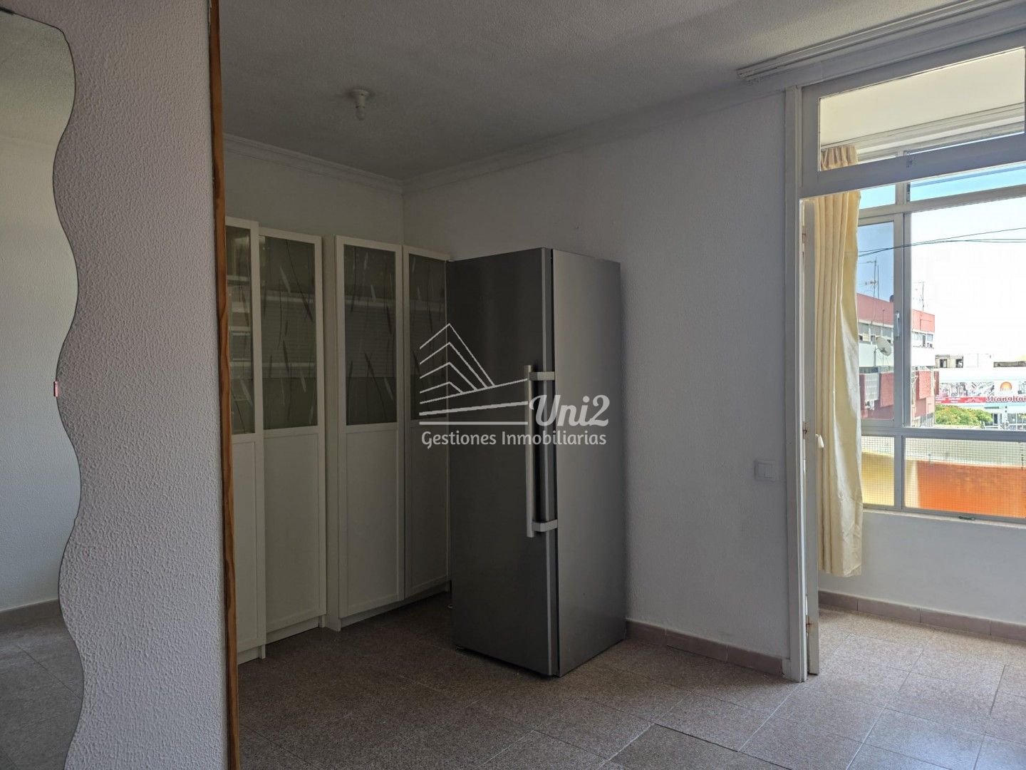 Piso de 90 m² en San Bartolomé de Tirajana