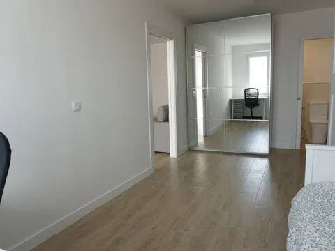Piso de 50 m² en Ávila
