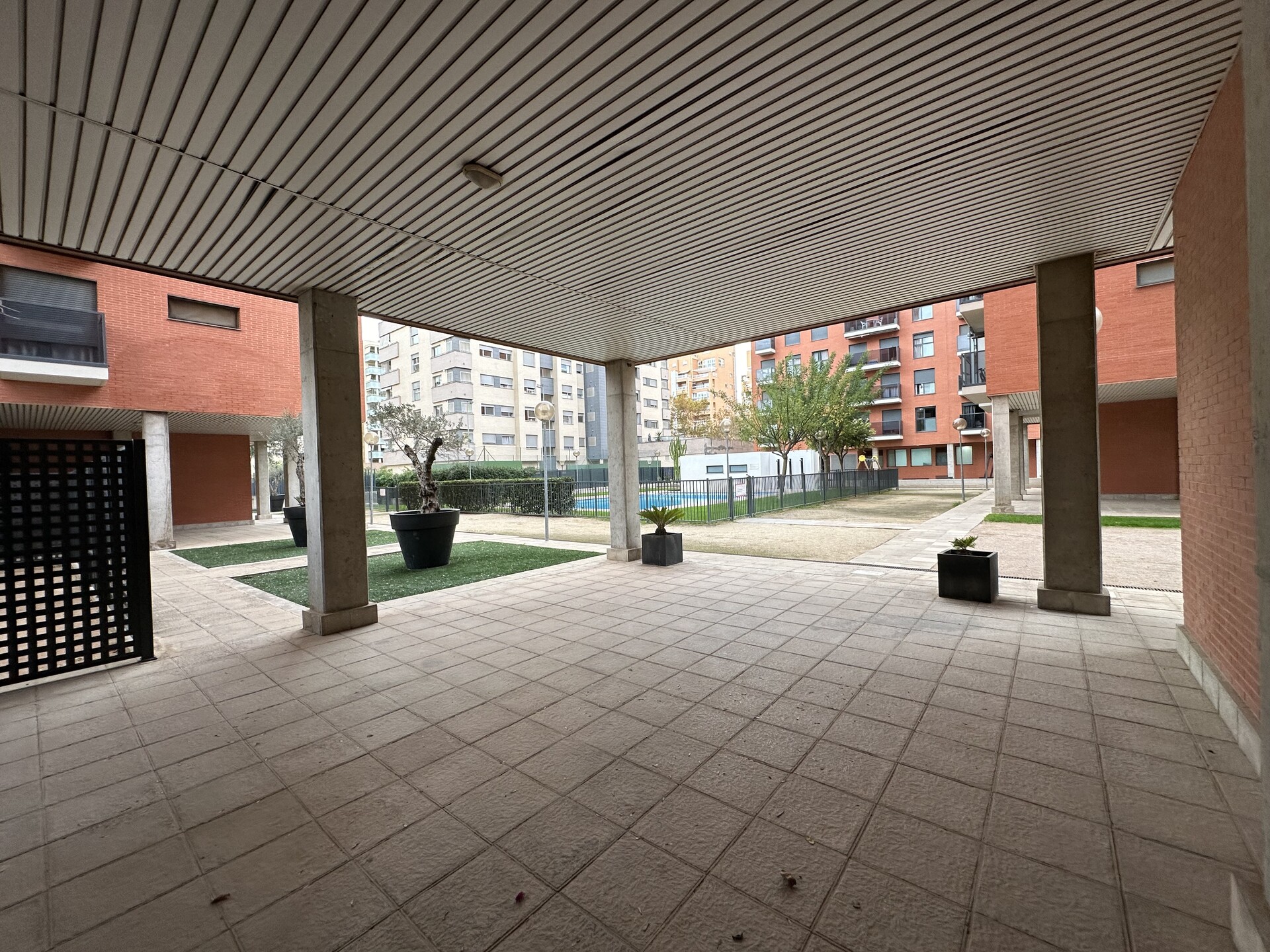 Piso de 57 m² en Valencia