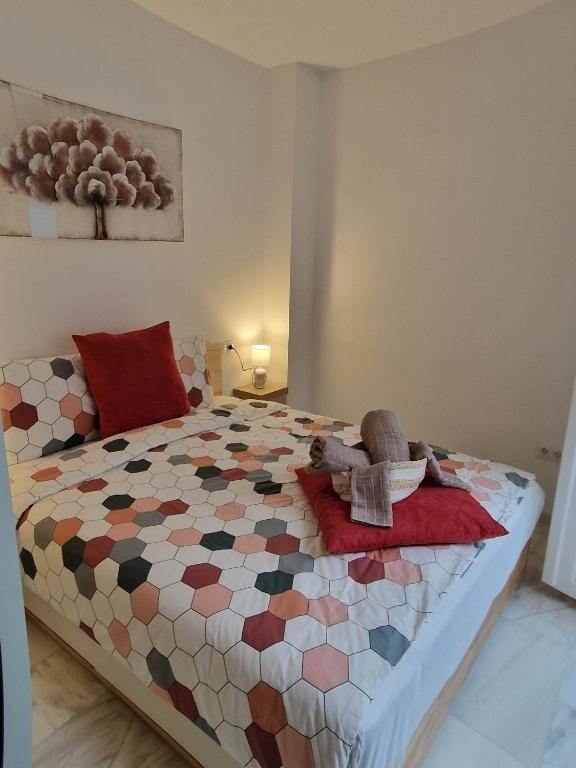 Pis de 60 m² a Màlaga
