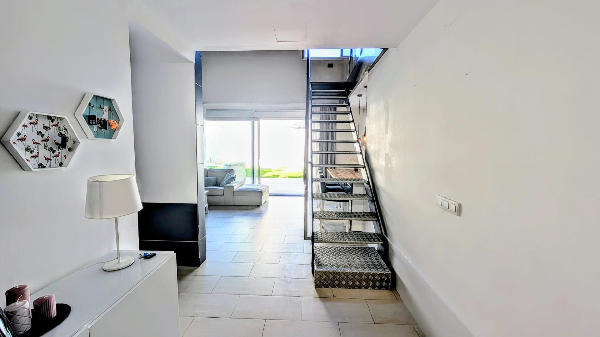 Pis de 170 m² a Palma