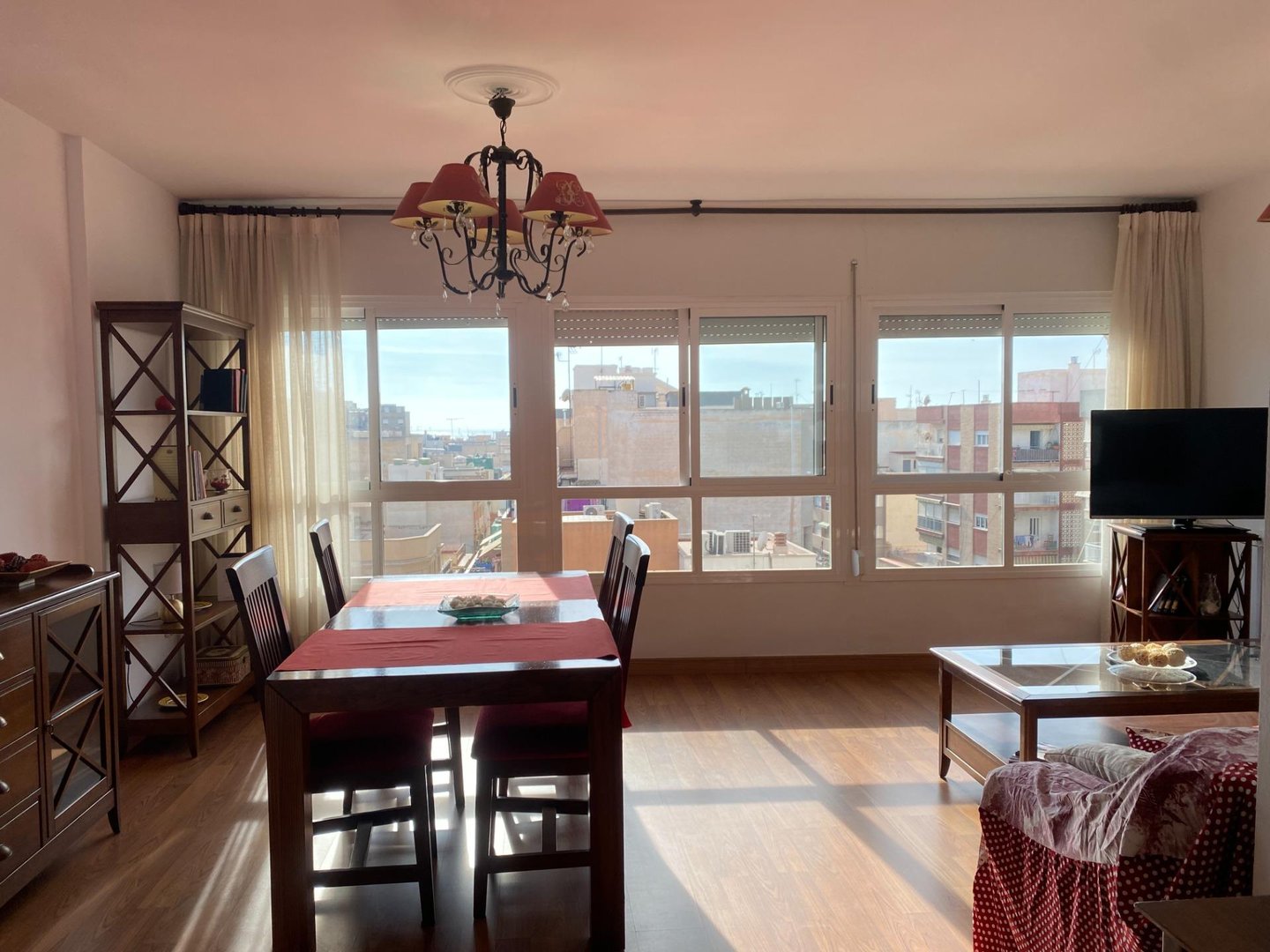 Pis de 120 m² a Águilas