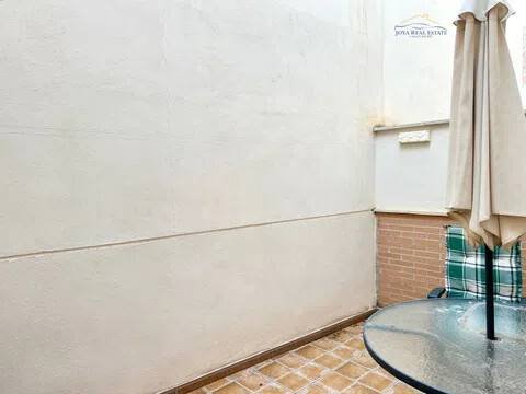 Pis de 79 m² a Almuñécar