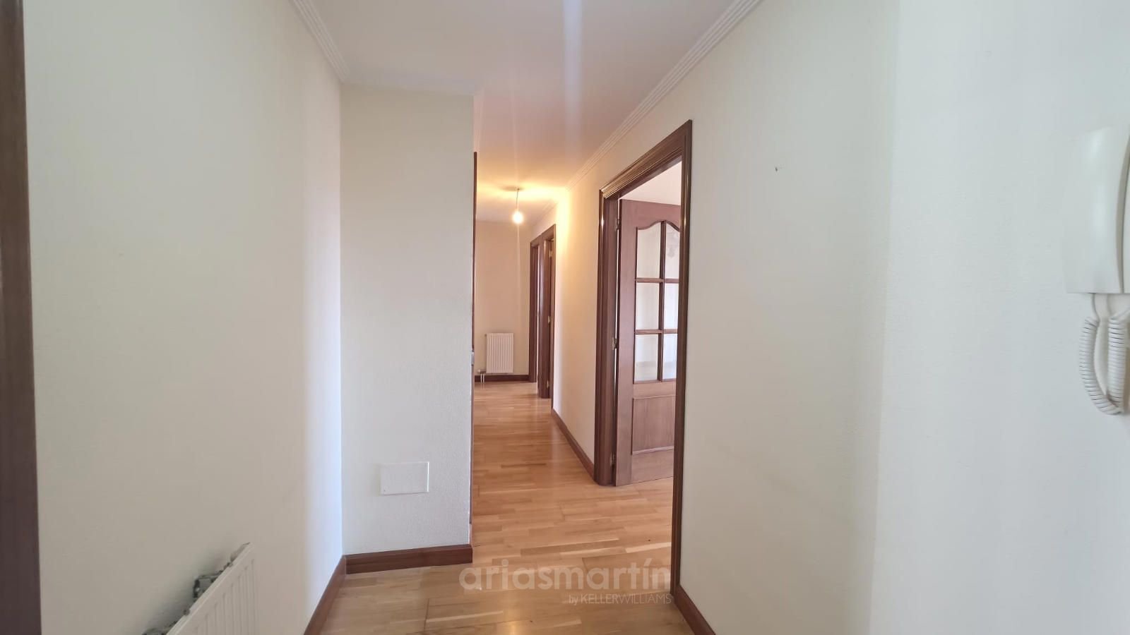 Pis de 95 m² a Salamanca