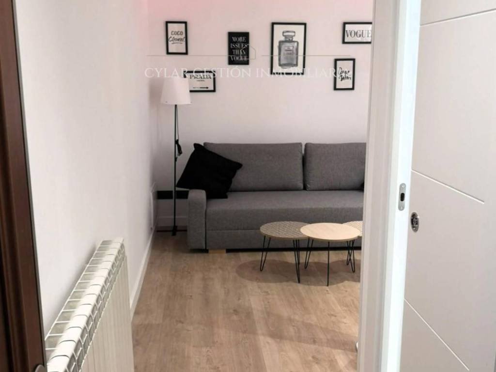 Piso de 90 m² en Salamanca