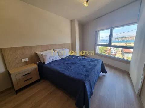 Piso de 70 m² en Cangas de Morrazo