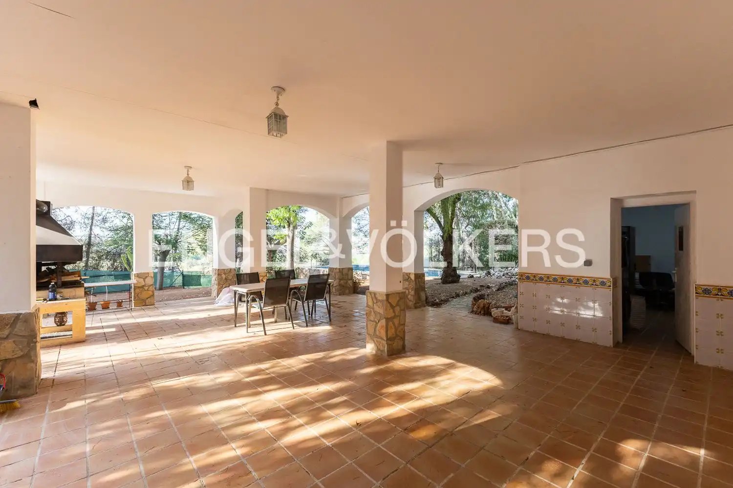 Casa de 238 m² en Paterna