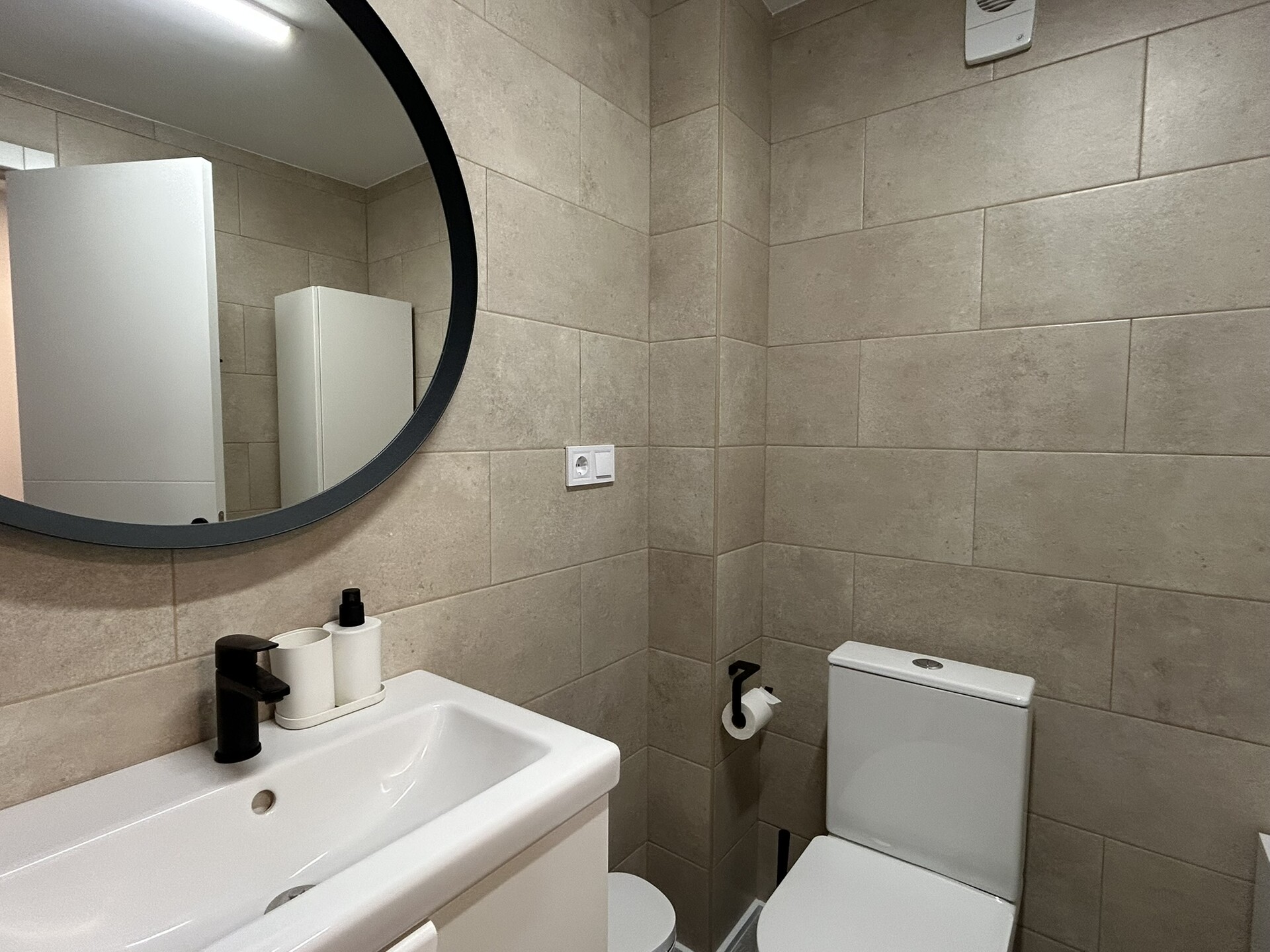 Piso de 85 m² en El Ejido