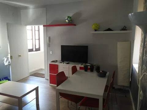Pis de 85 m² a Segovia