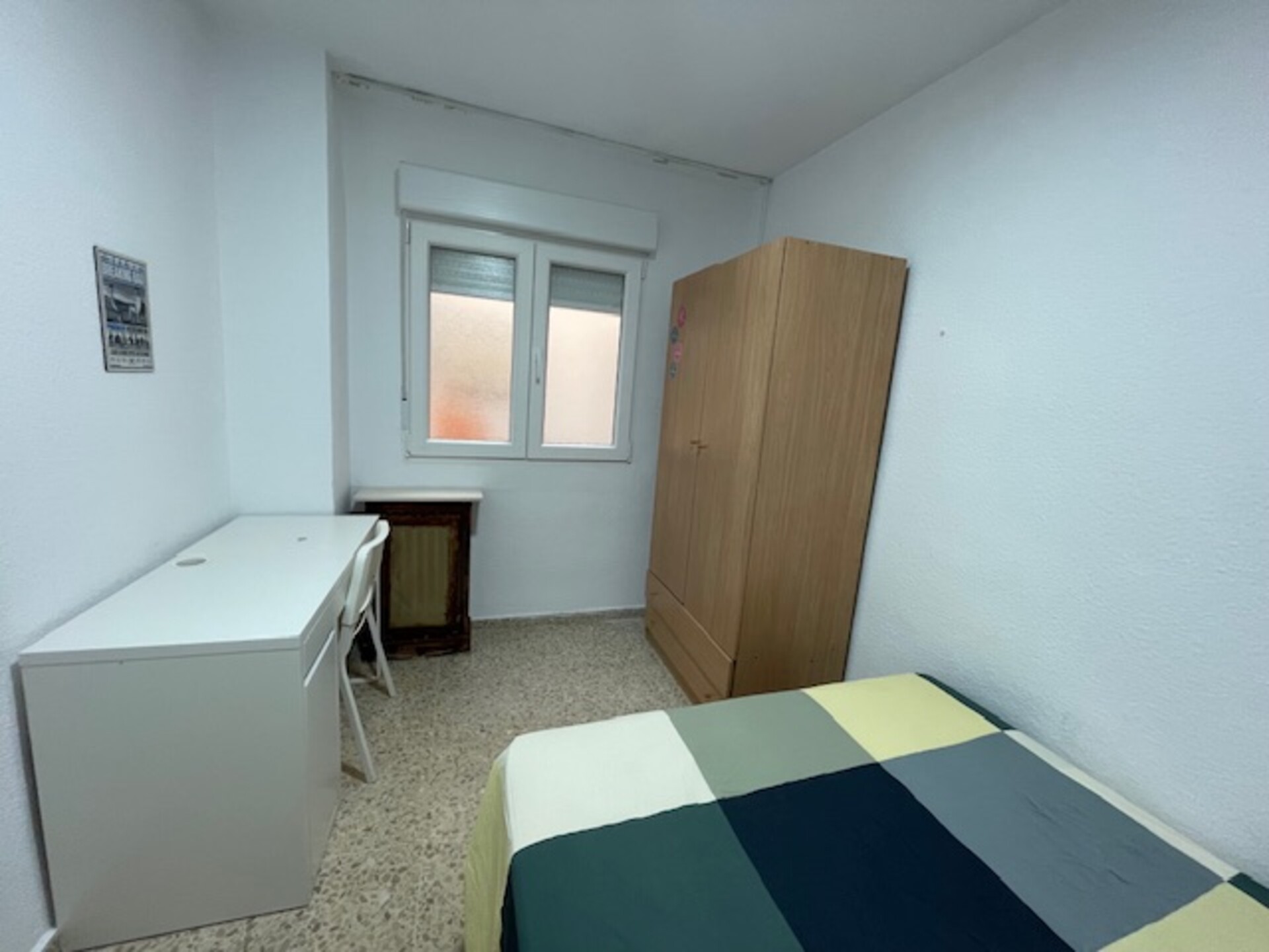 Piso de 120 m² en Granada