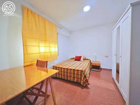 Pis de 176 m² a Saragossa