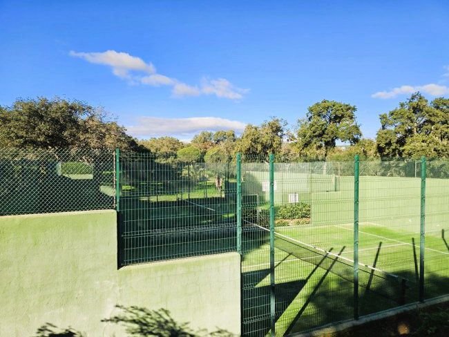 Piso de 150 m² en San Roque