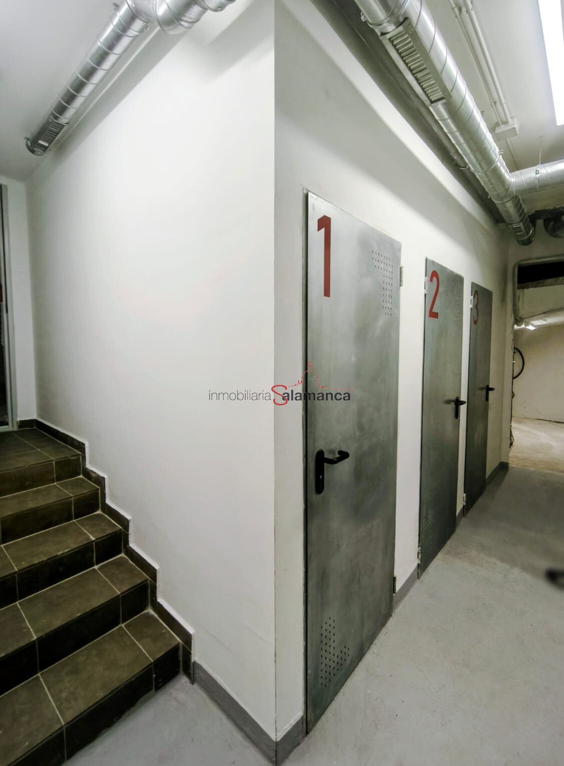 Pis de 85 m² a Salamanca