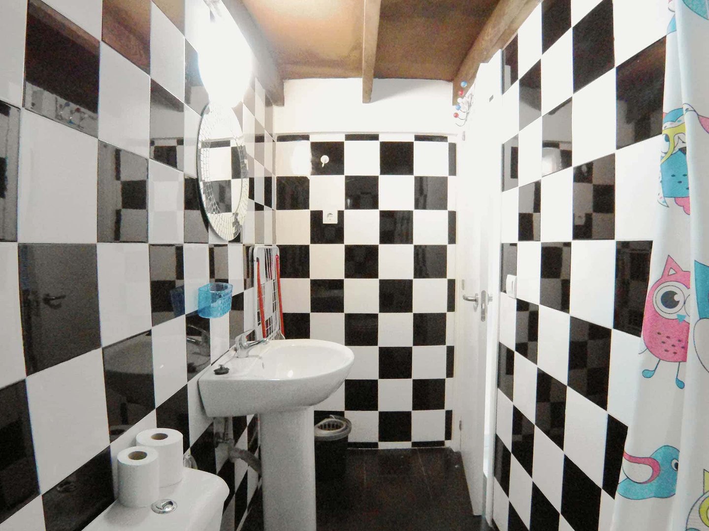 Appartamento 35 m² a Madrid