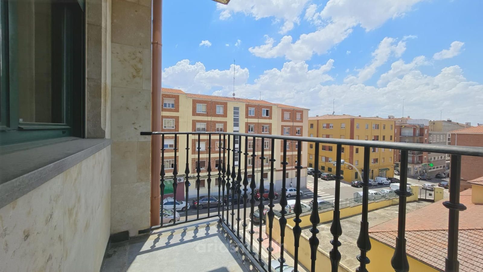Pis de 95 m² a Salamanca