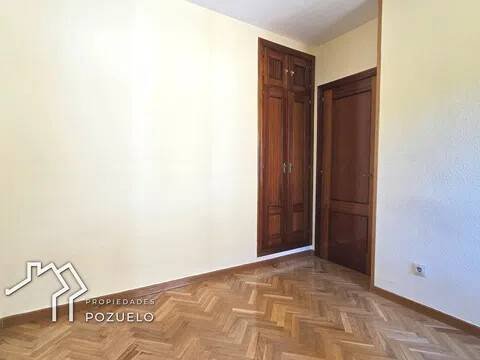 Piso de 120 m² en Pozuelo de Alarcón