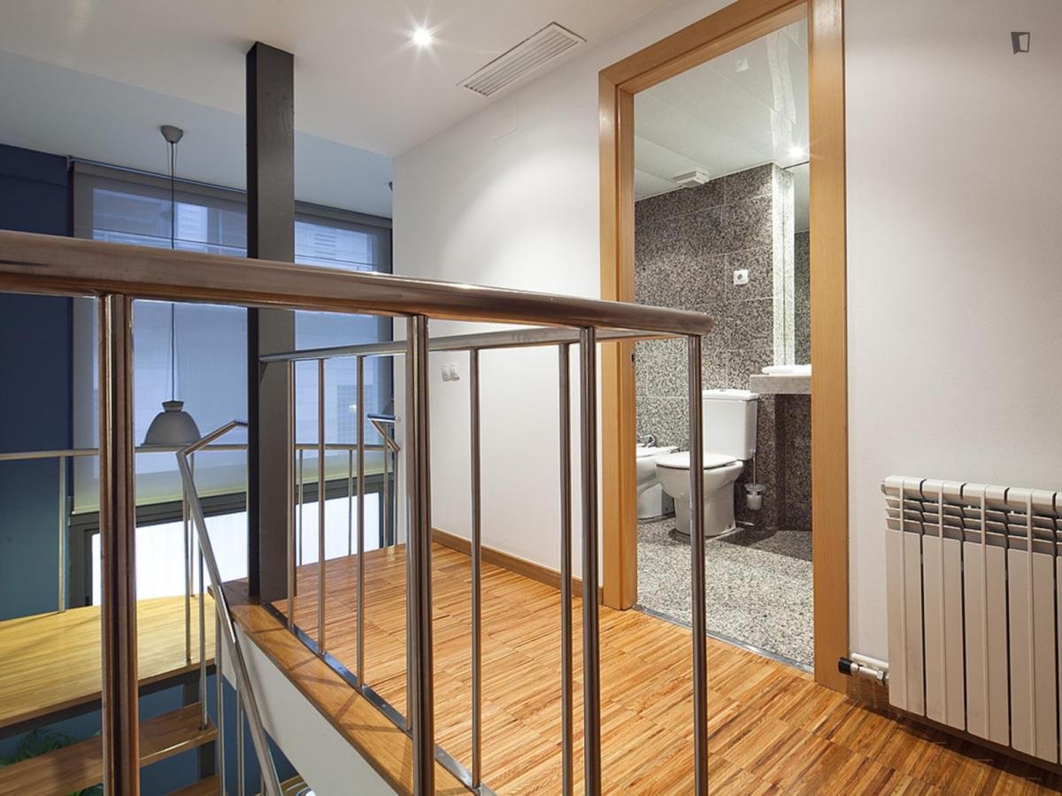 Piso de 85 m² en Barcelona