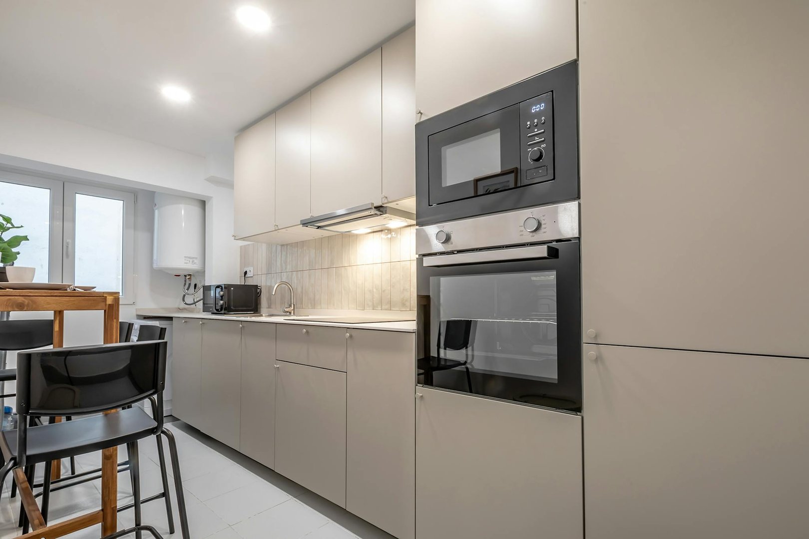 Habitación 103 m², Valencia