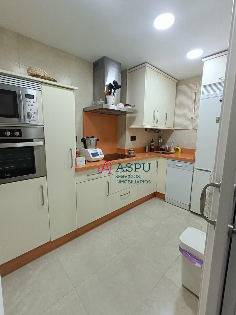 Piso de 73 m² en Cádiz