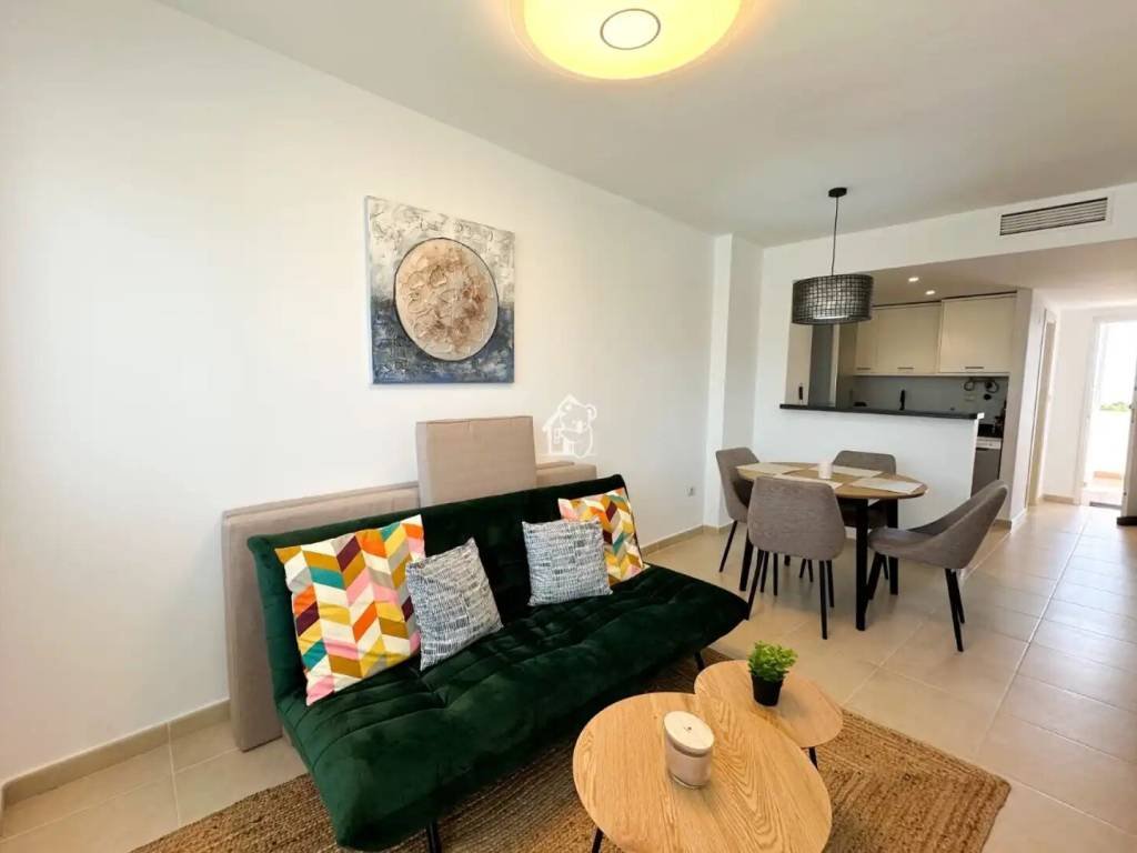 Appartement 91 m² à Orihuela