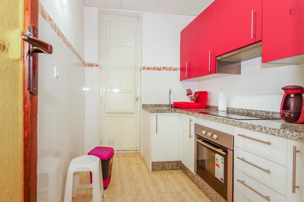 Pis de 89 m² a Alacant