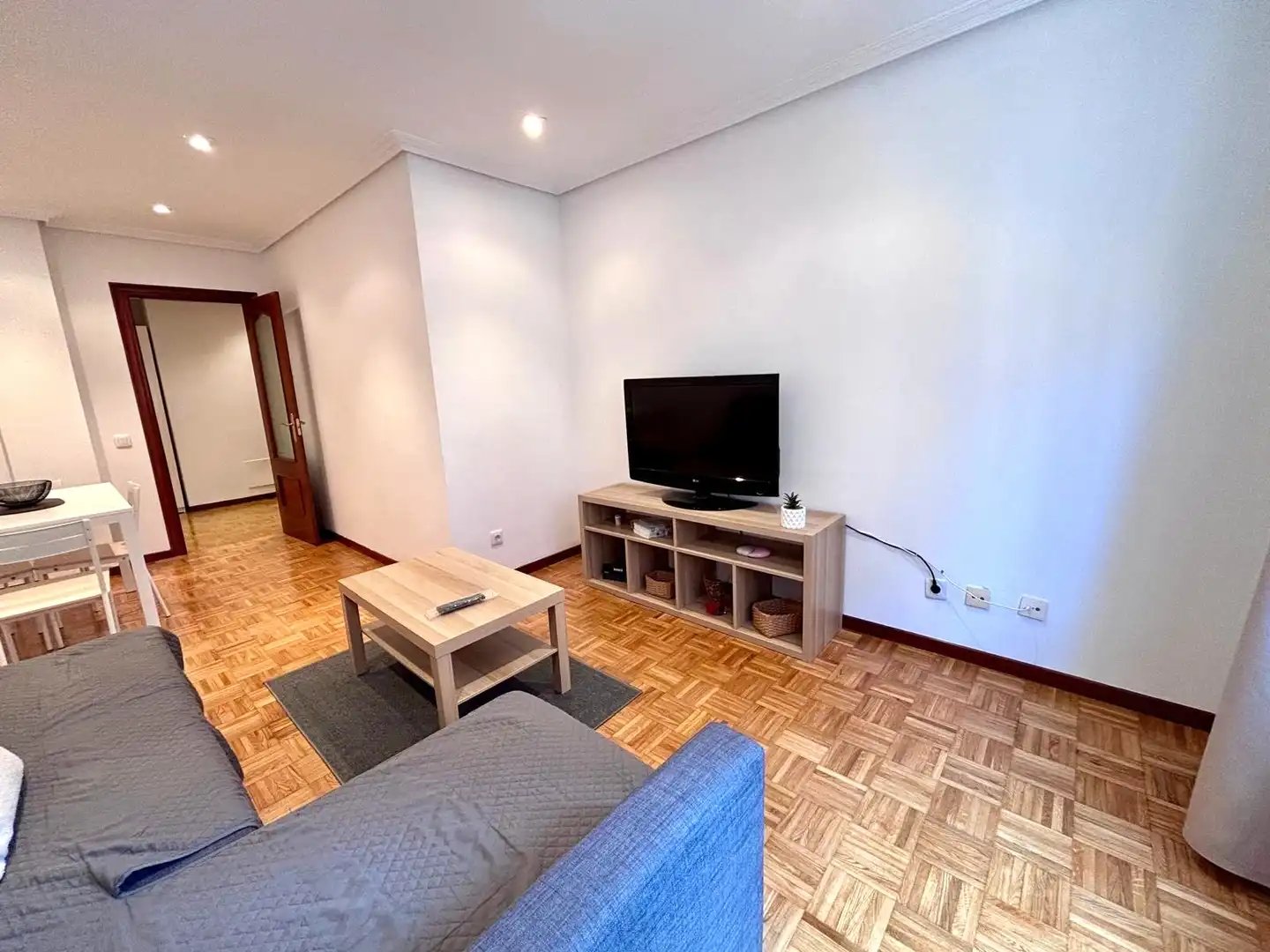 Piso de 70 m² en Gijón