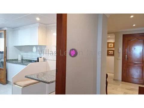 Piso de 125 m² en Jávea