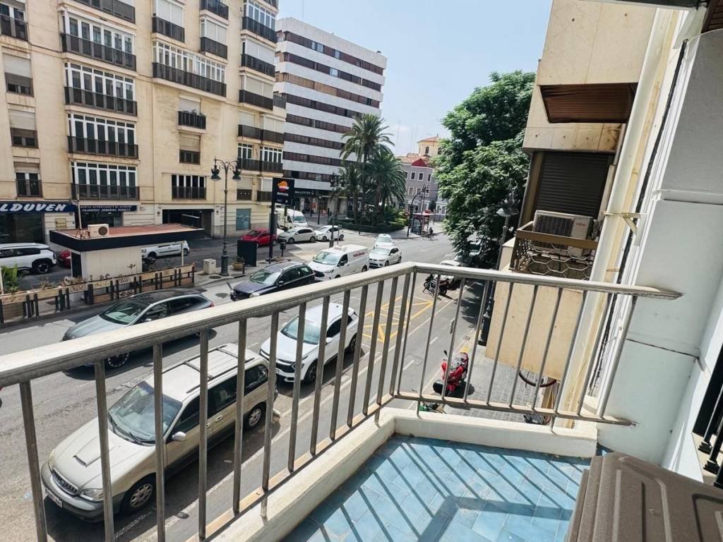 Piso de 98 m² en Valencia