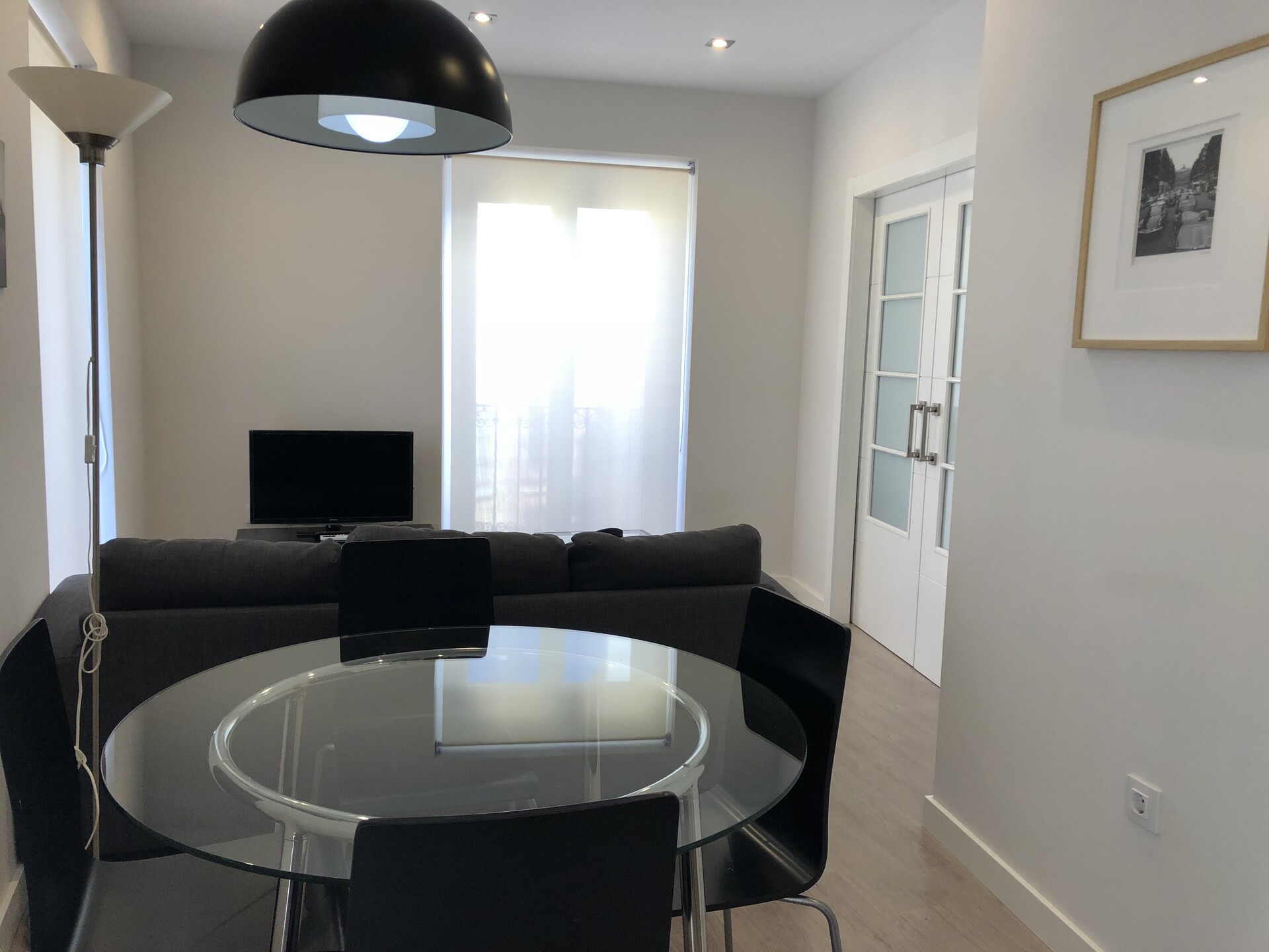Piso de 60 m² en Badajoz