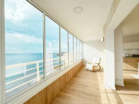 Piso de 80 m² en Palma