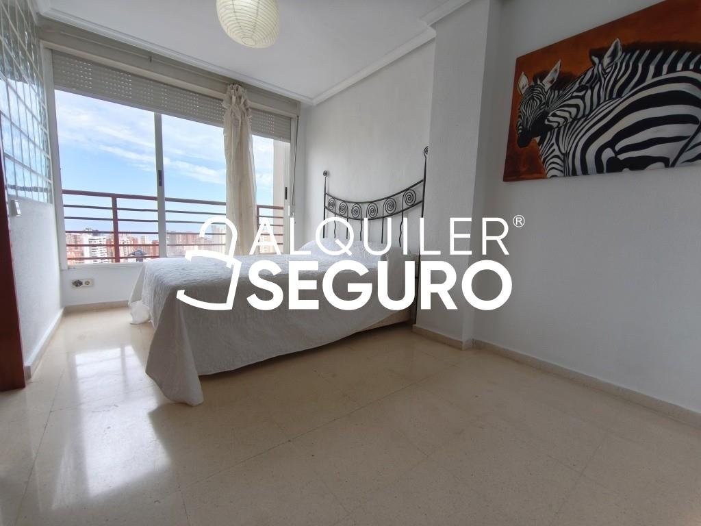 Pis de 70 m² a Benidorm
