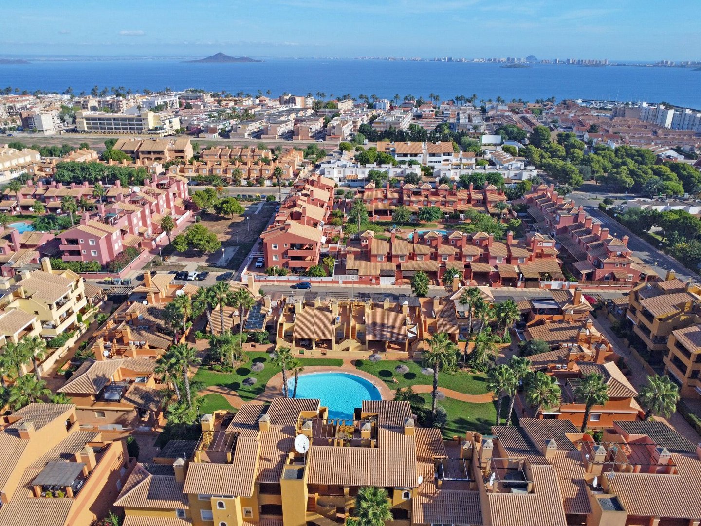 Piso de 81 m² en Cartagena